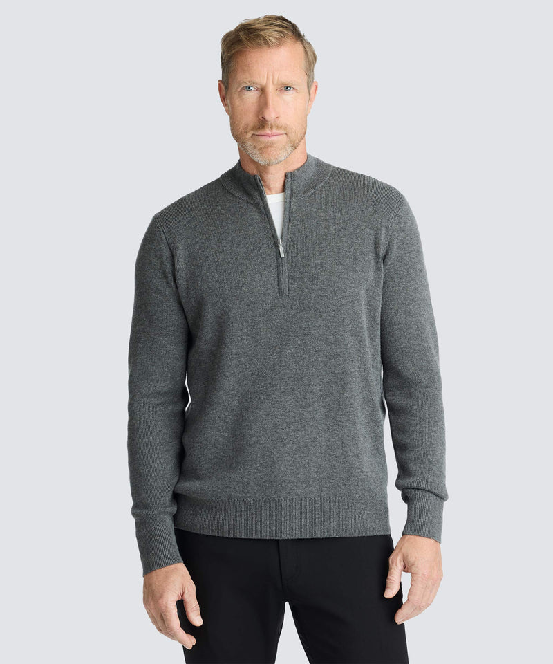 Heather Charcoal