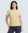 Butter Yellow