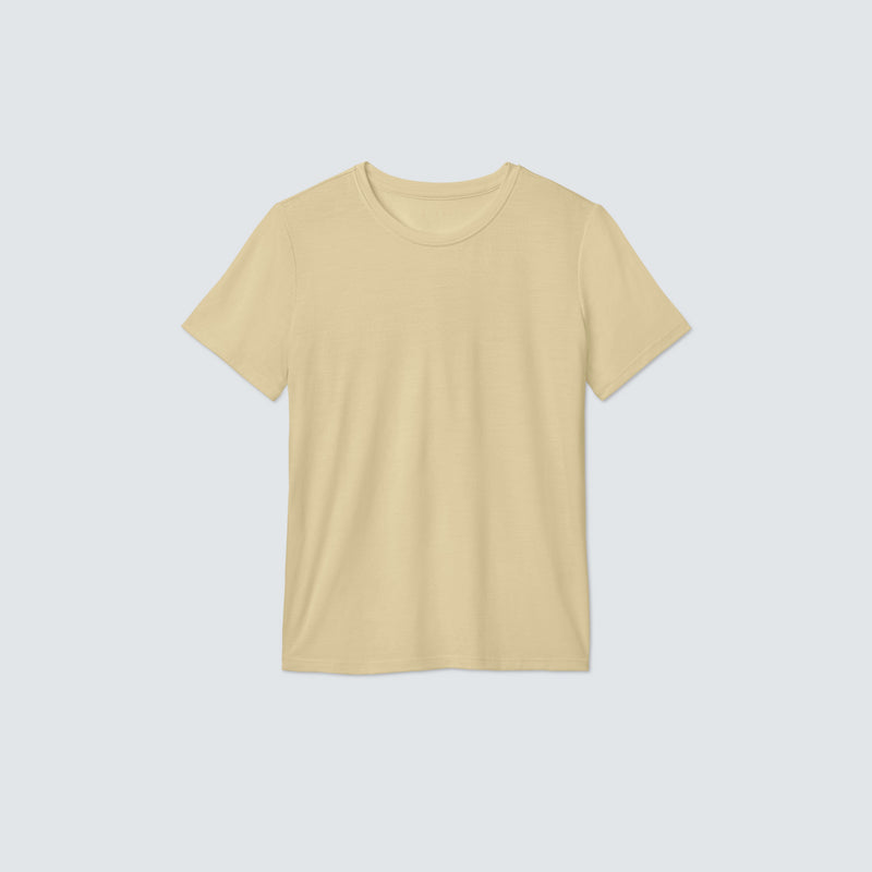 Butter Yellow