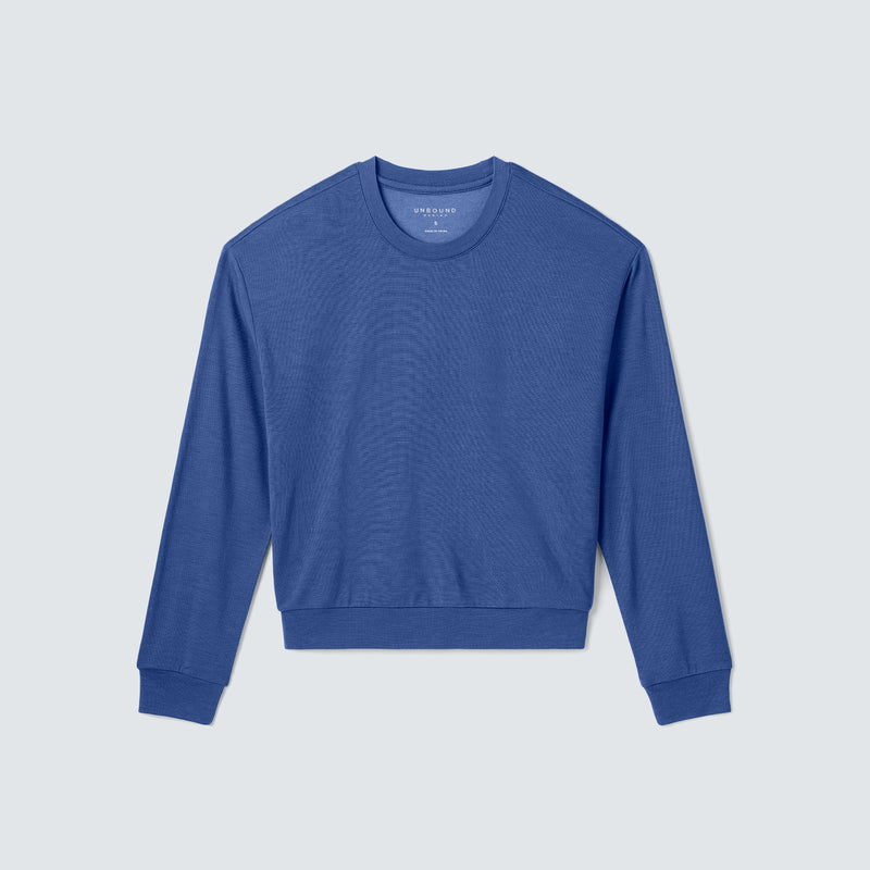 Sail Blue