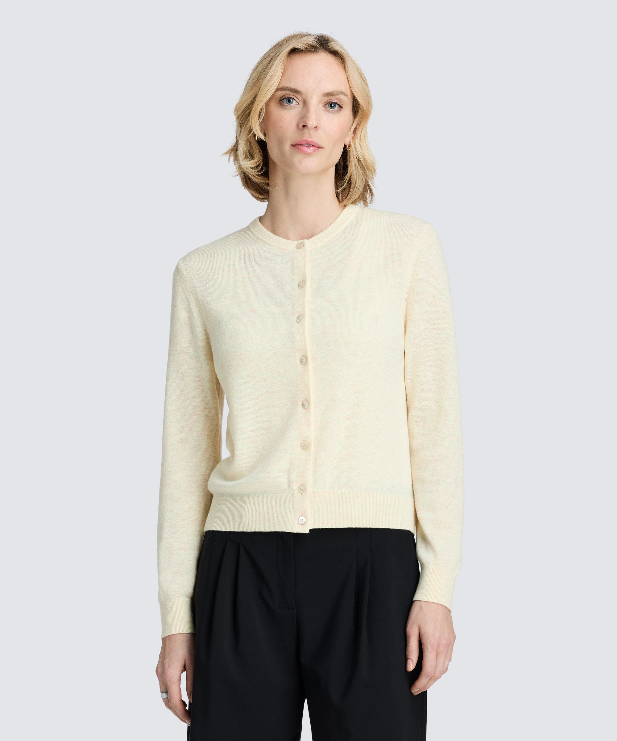 Unbound Merino Women's Knit Cardigan | Unbound Merino
