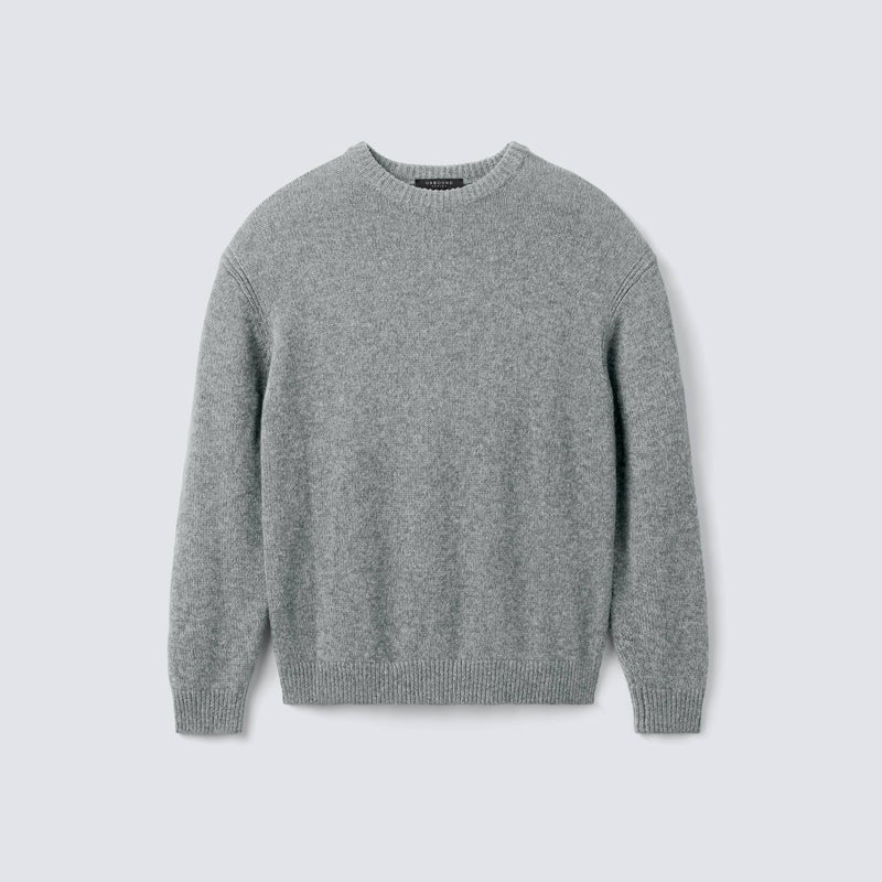 Heather Mid Grey