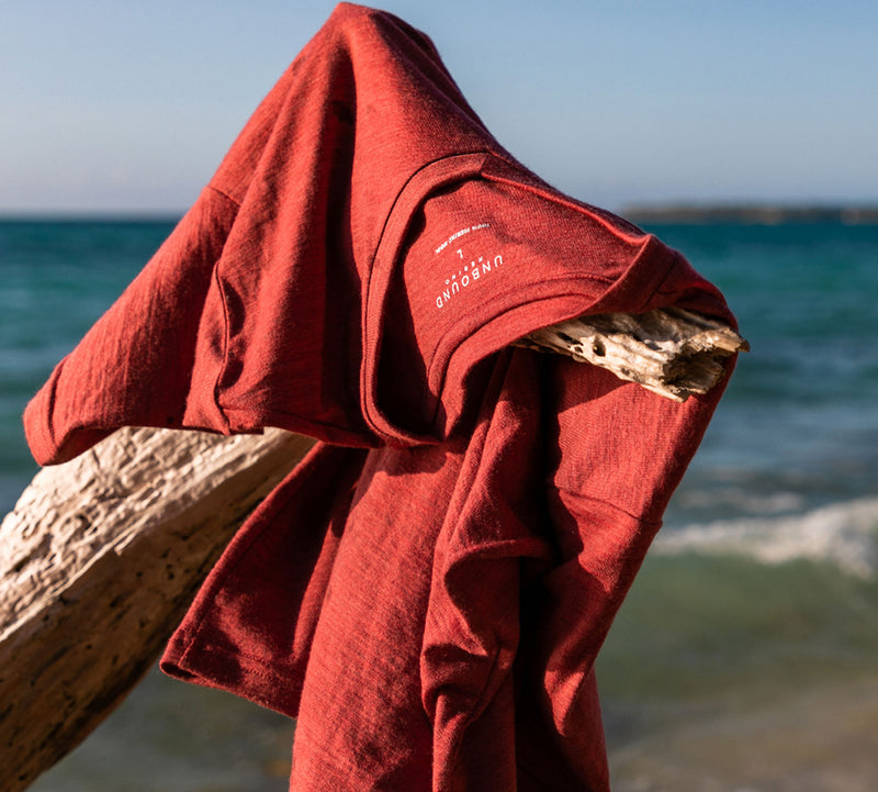 Nature's Miracle Fabric