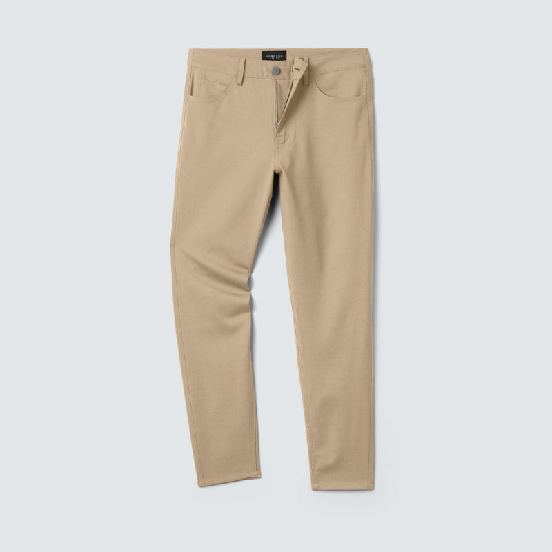 Desert Khaki