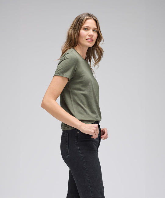 Women's 3 Pack // T-Shirts