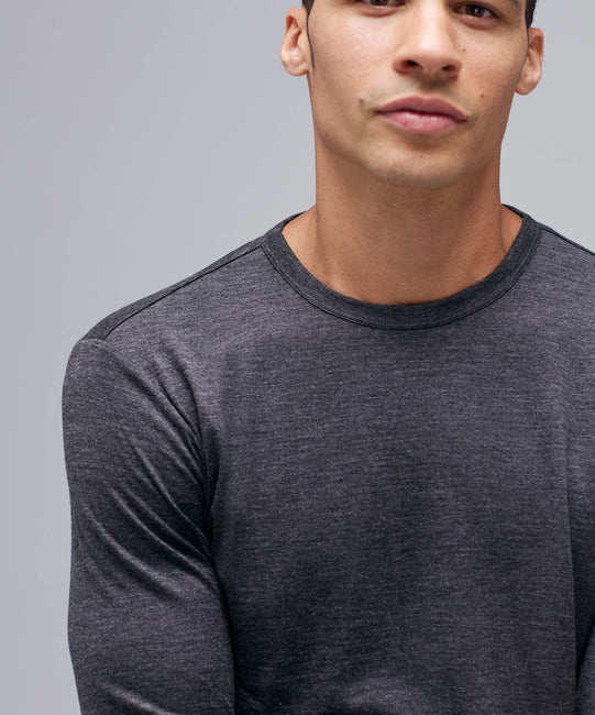 Men’s 3 Pack // Long Sleeves