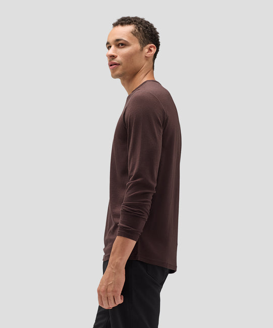 Men’s 3 Pack // Long Sleeves