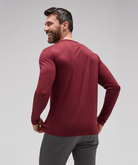 Men’s 3 Pack // Long Sleeves