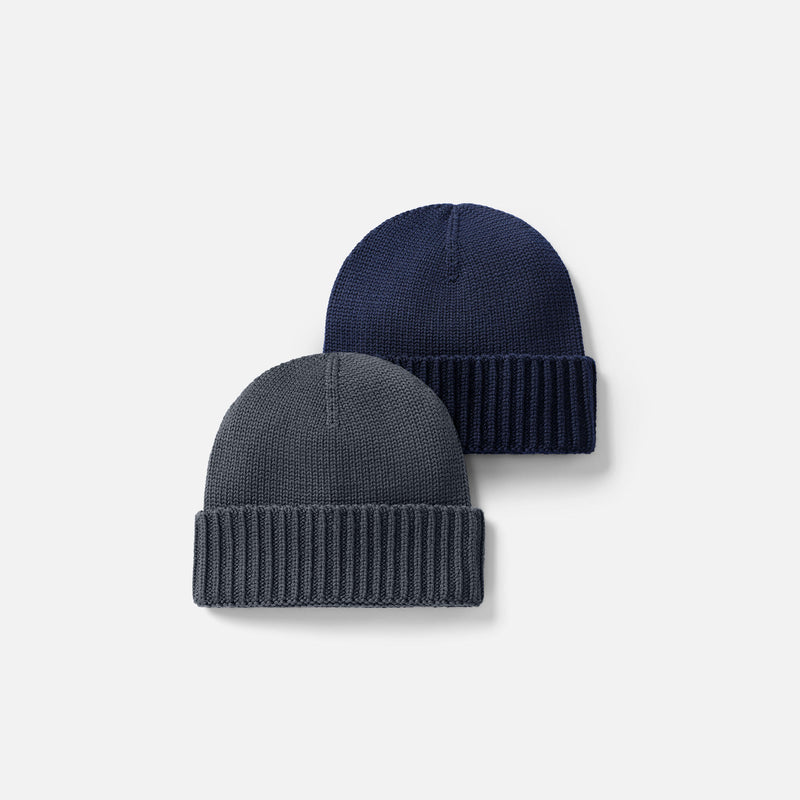 2 Pack // Beanies