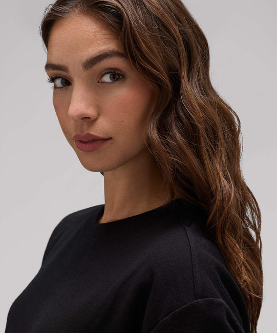 Women's 2 Pack // Boxy Sweatshirts