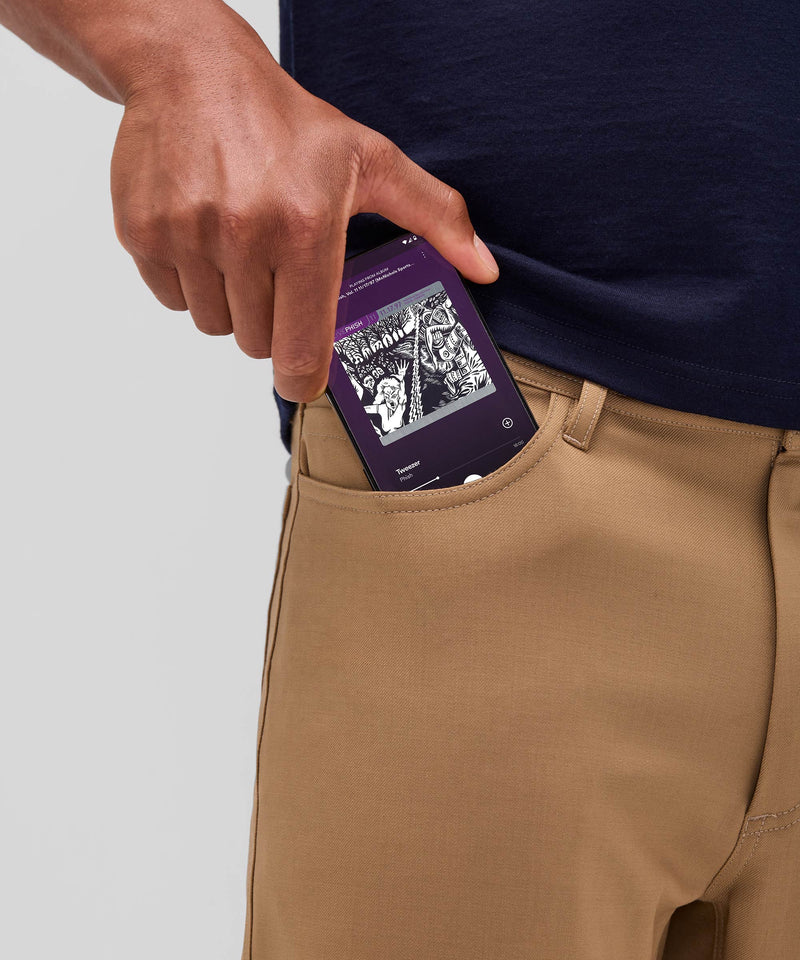 Men's 2 Pack // Pants