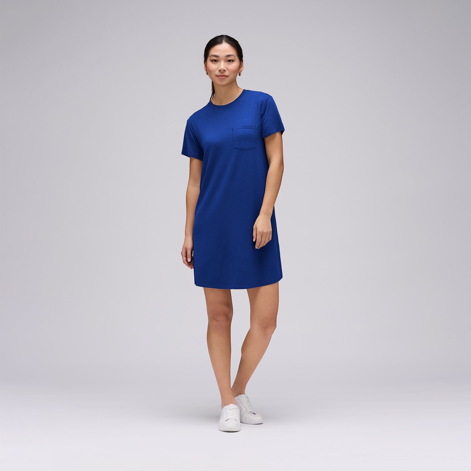 T shirt dress au shops