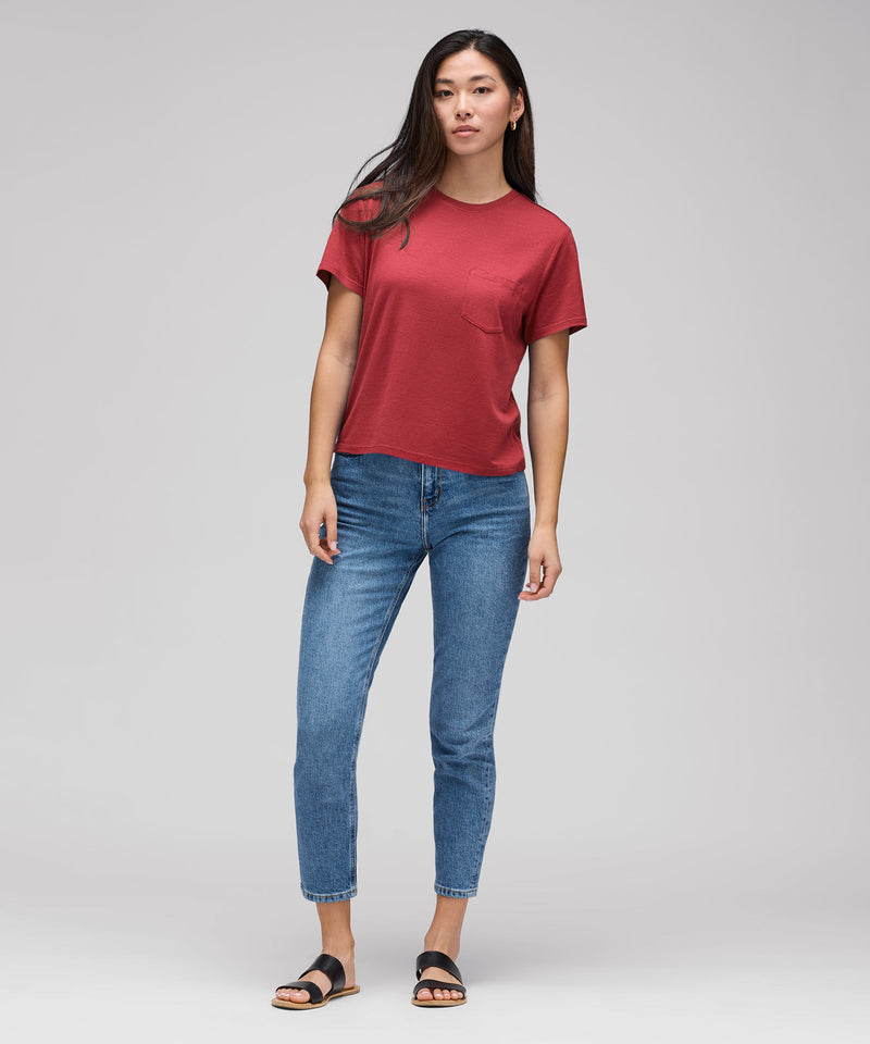 Dark Coral