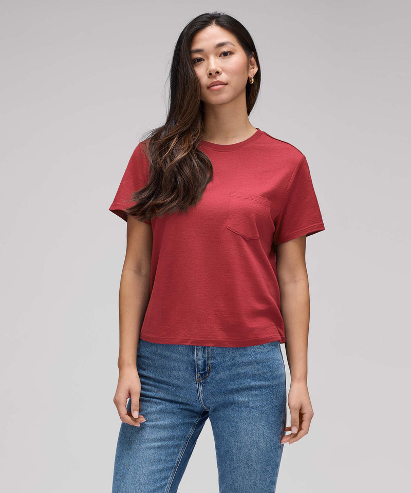 Dark Coral