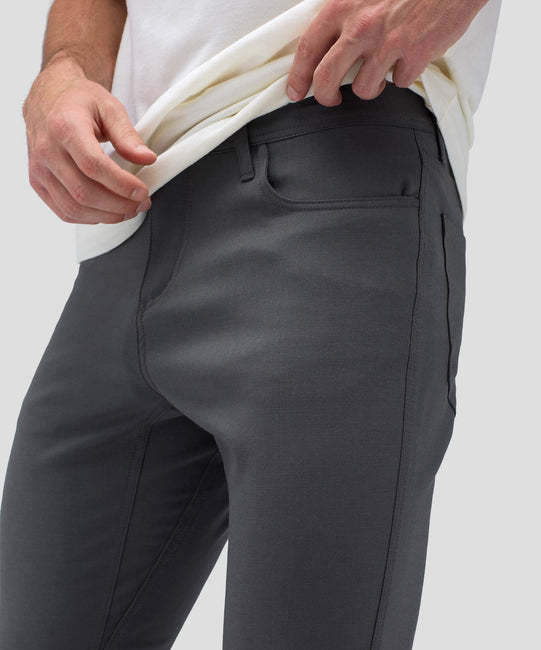 Men's 2 Pack // Merino Travel Pants