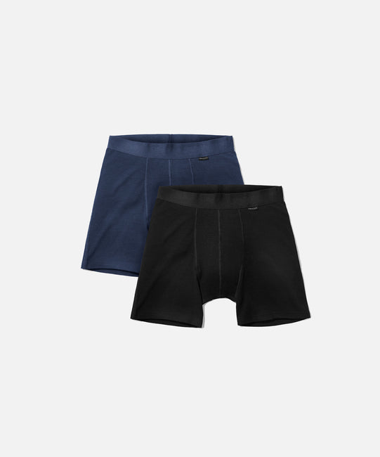 Men's 2 Pack // Boxer Briefs
