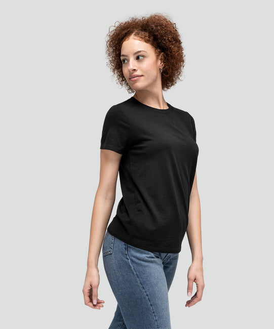 Women's 5 Pack // Merino T-Shirts