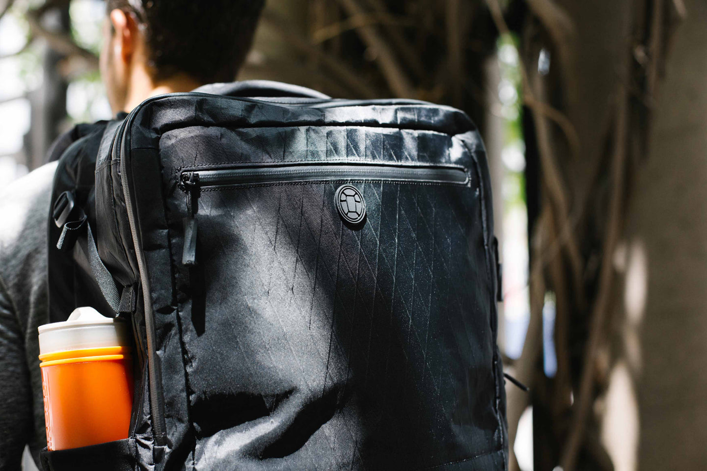Review of The Tortuga Outbreaker 35L Backpack | Unbound Blog 