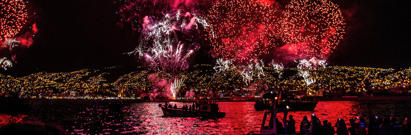 Bucket List Trips: 21 Must Visit Holiday Festivals From Around the World