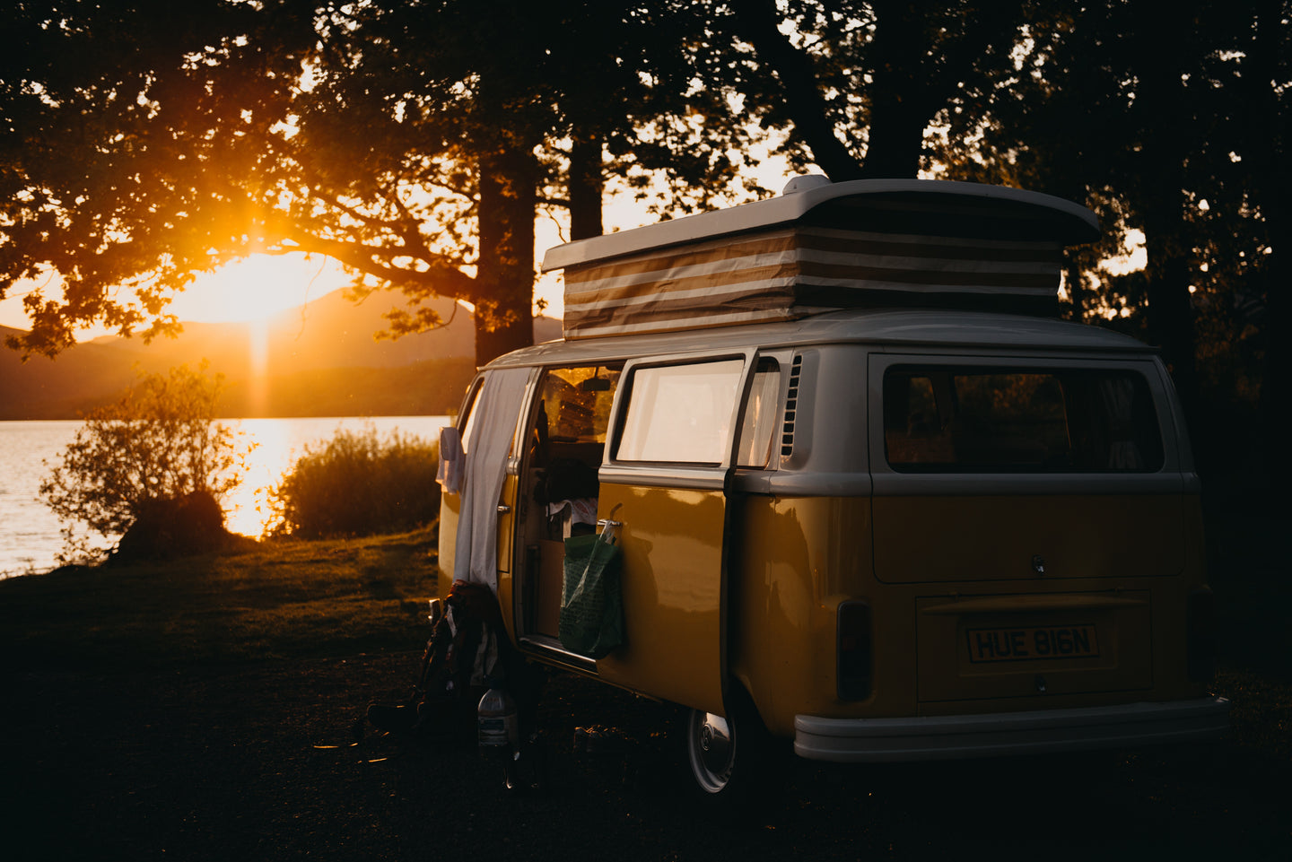 What You Can Learn from the #VANLIFE Movement