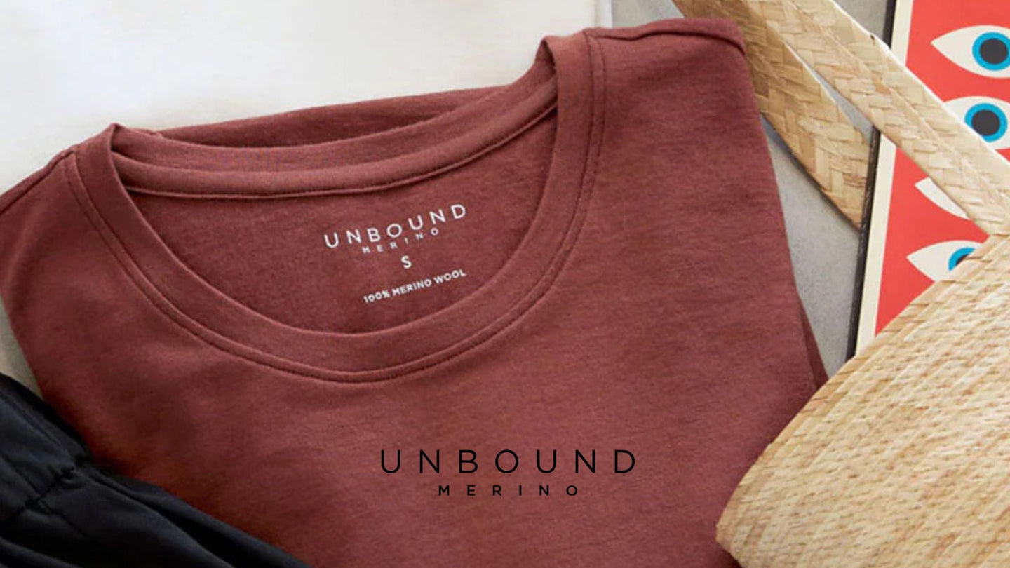 Music Festivals and Merino: The Perfect Combo for All-Day Comfort