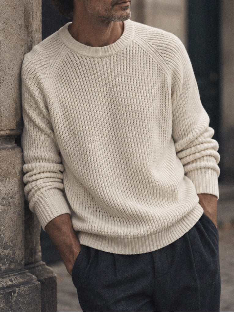 New Fall Knitwear