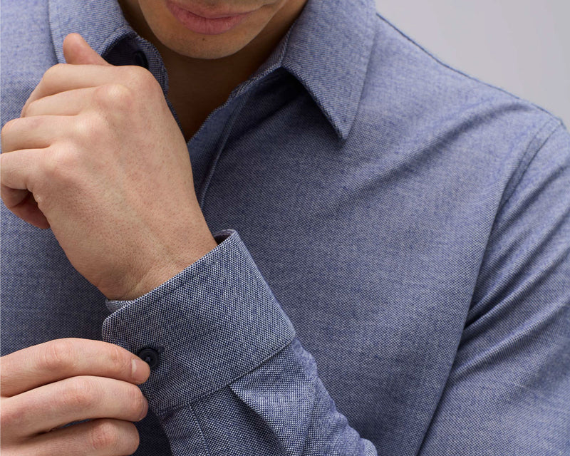 Nature’s miracle fabric