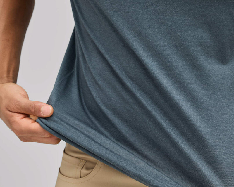 Nature's Miracle Fabric