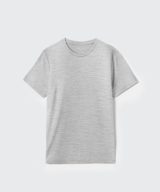 Heather Grey