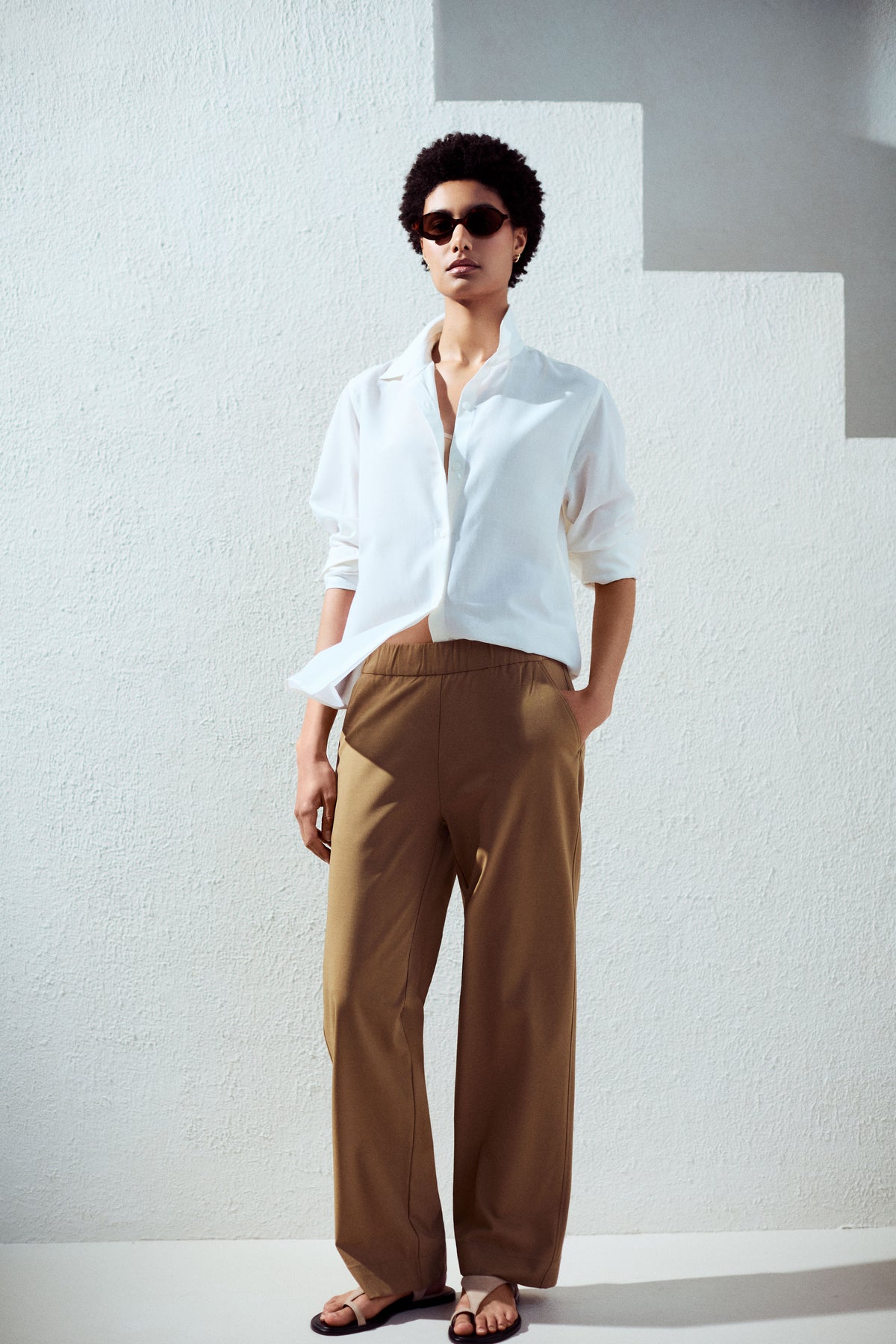 Designed With A Traveler's Needs In Mind.