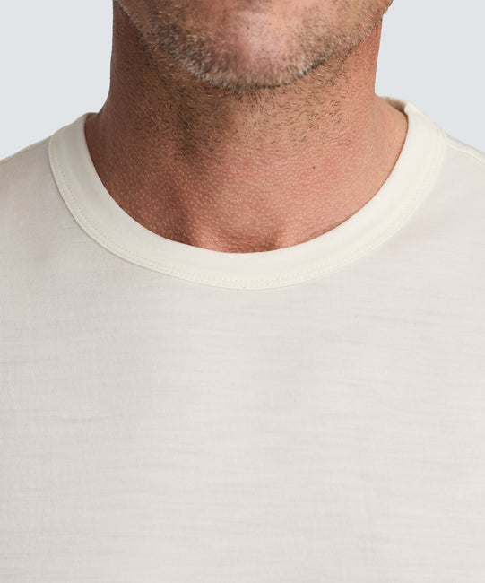 Natural White