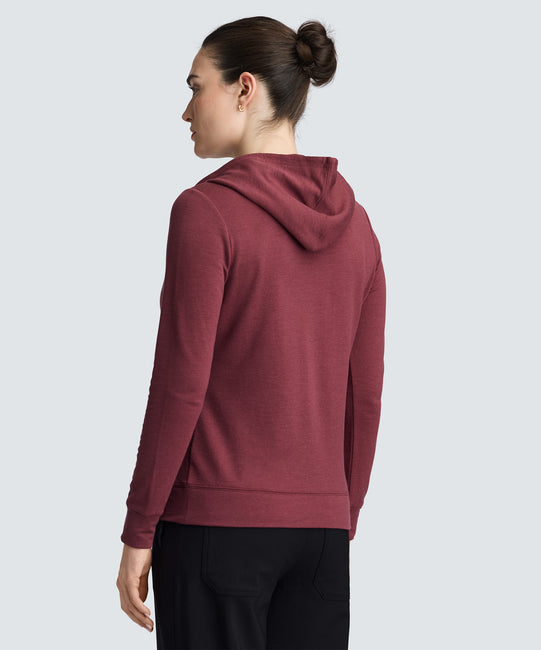 Oxblood