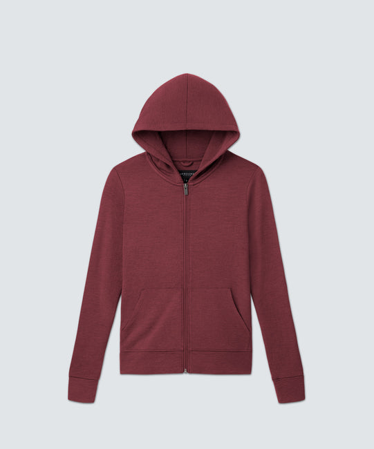 Oxblood