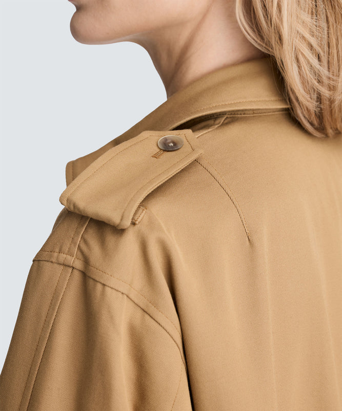 Nature's Miracle Fabric