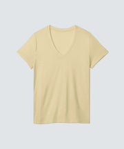 Butter Yellow