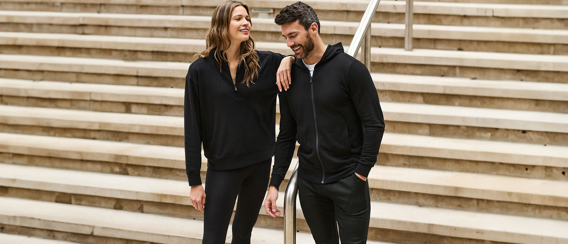 Unbound Merino, A New Name in Luxury Travel Clothing - 79947