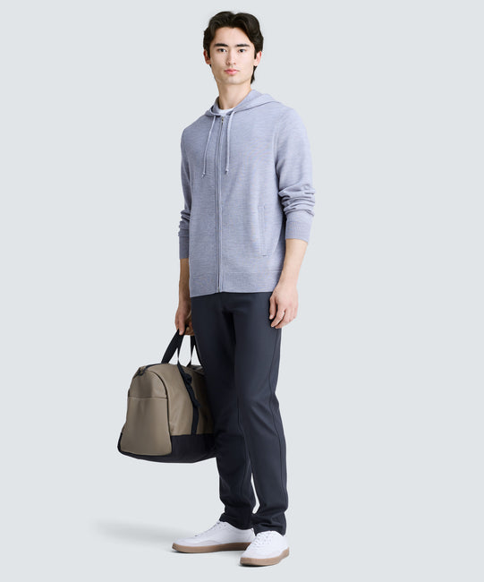 Heather Grey