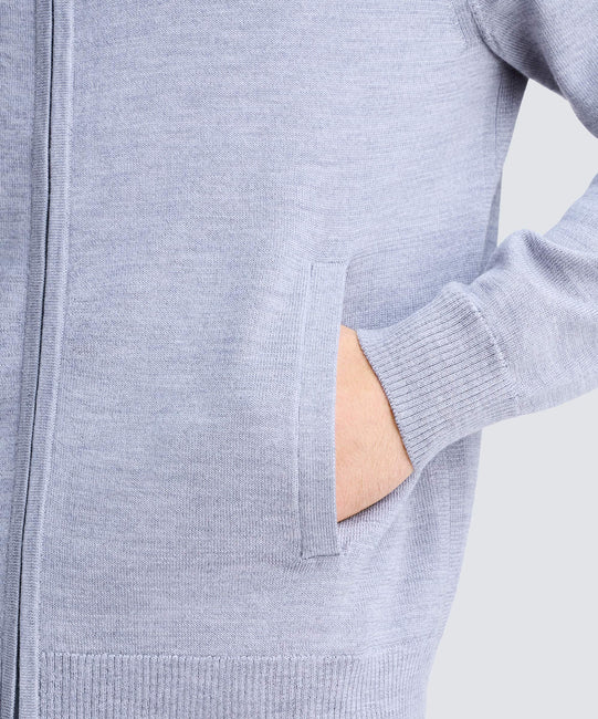 Heather Grey