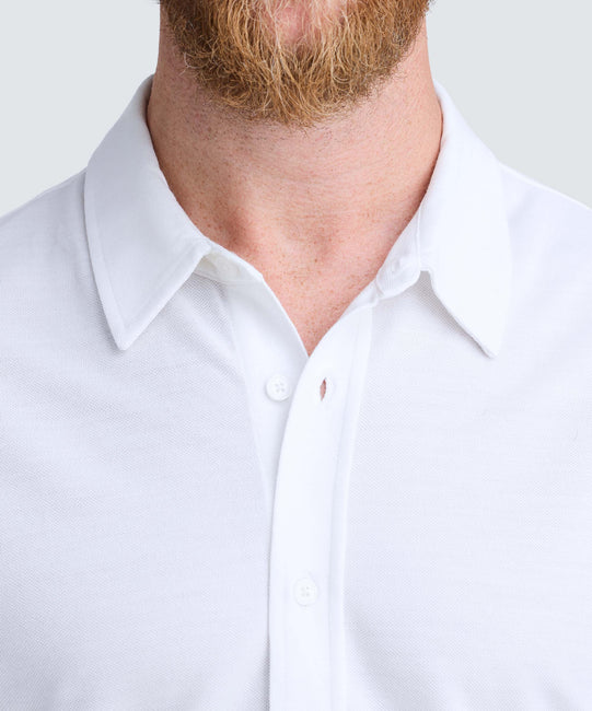 Men's 2 Pack // Button-Up