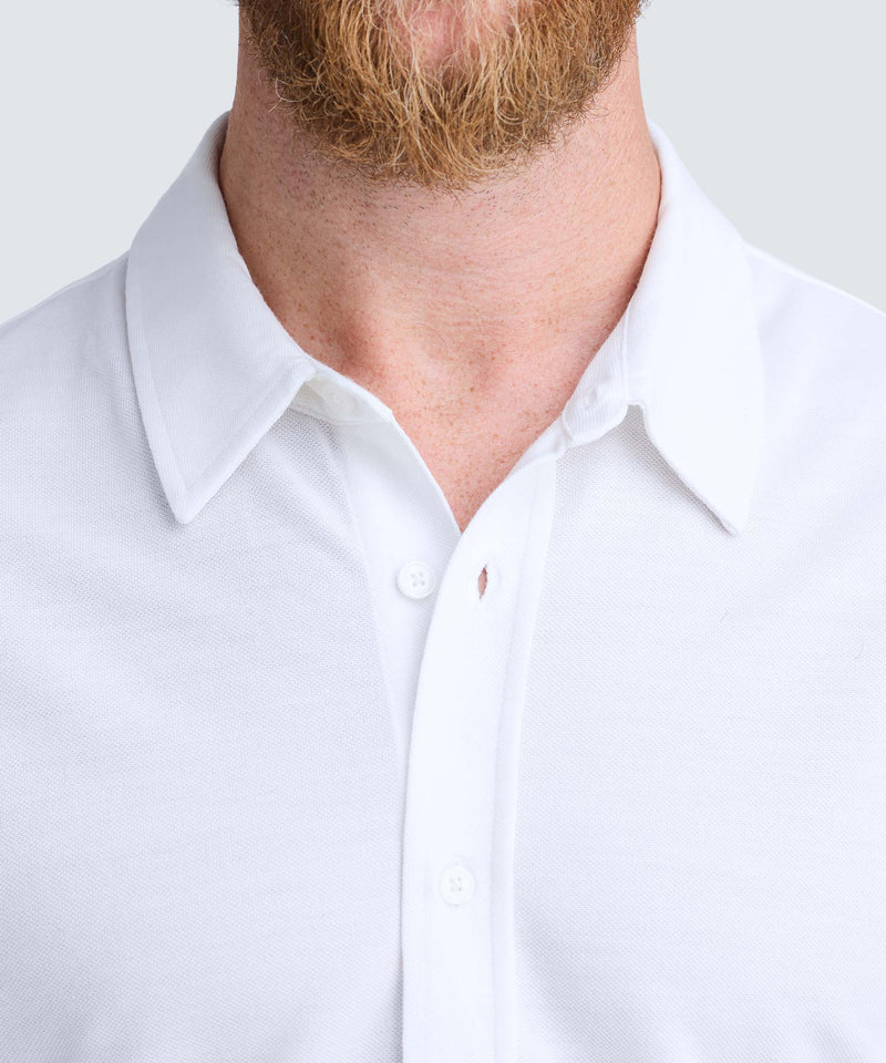 Men's 2 Pack // Button-Up