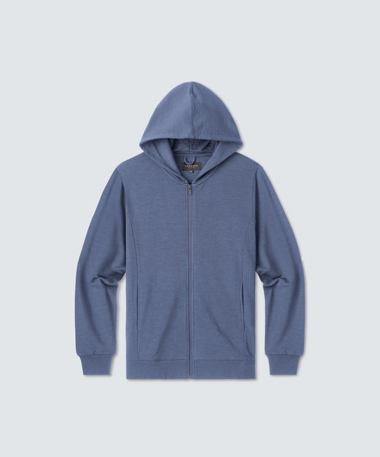 Vintage Indigo