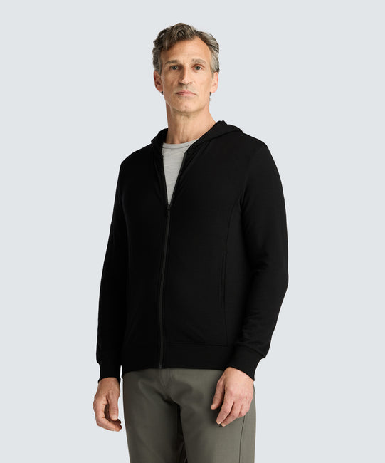 Men's 2 Pack // Compact Travel Hoodie
