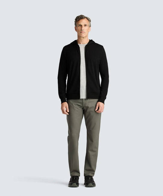 Men's 2 Pack // Compact Travel Hoodie