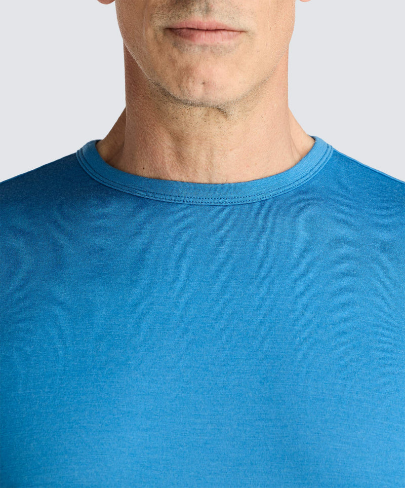 Alumni Blue