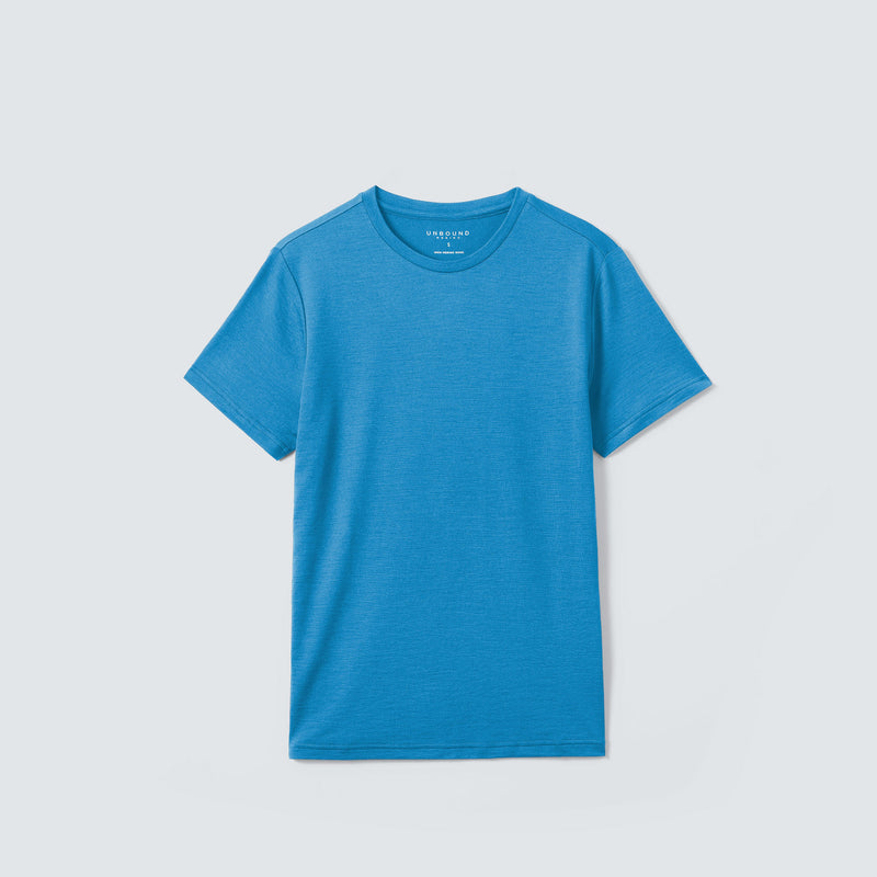 Alumni Blue