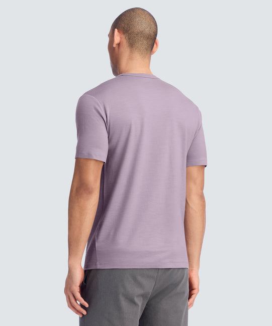 Dusty Purple