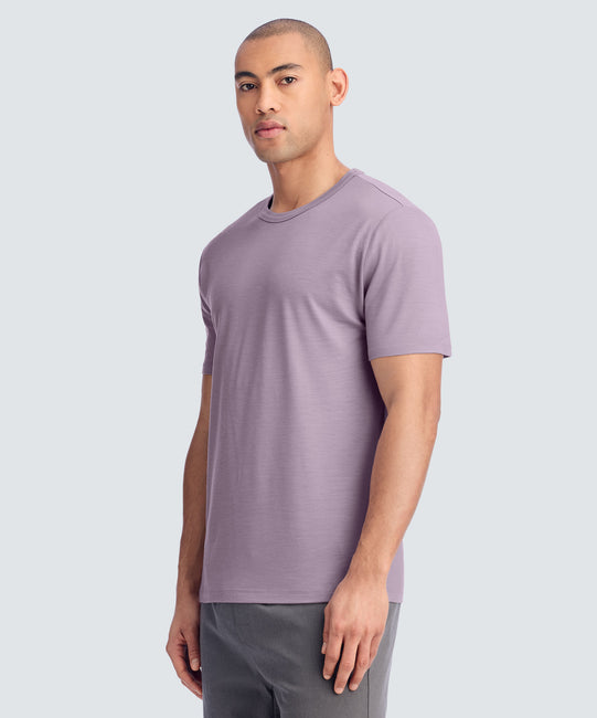Dusty Purple