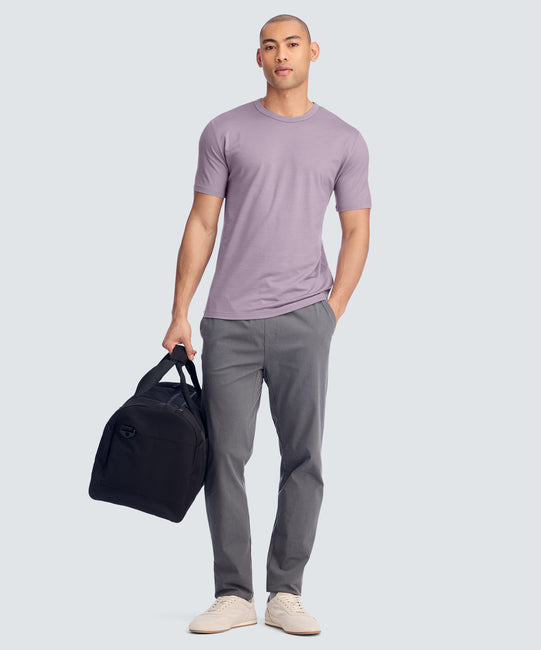 Dusty Purple