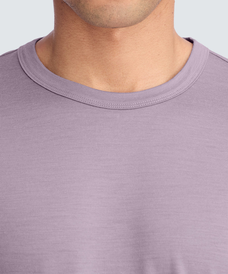 Dusty Purple