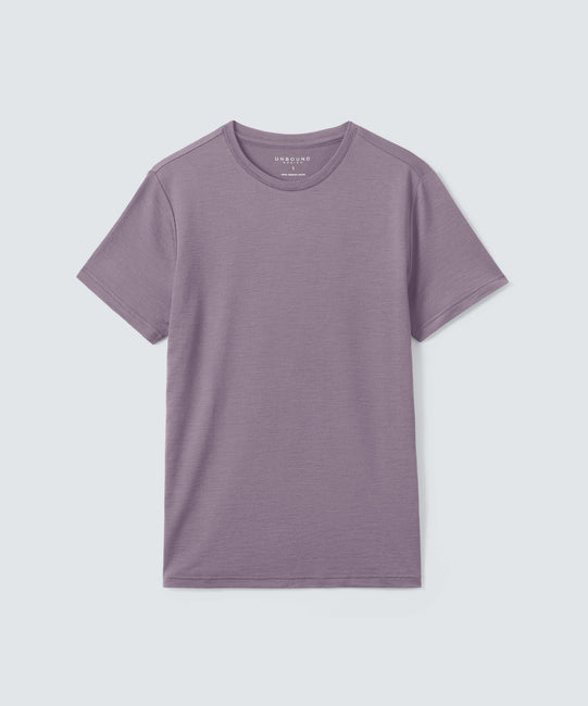 Dusty Purple